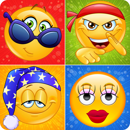 Emoji Game icon