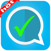GB WhatsAap Blue Latest Version MOD icon