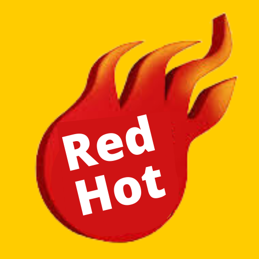 RedHot VPN - Fastest VPN Ever icon
