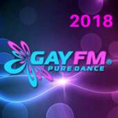 Radio GAY FM online live  tv sender free köln on 9Apps