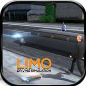 Limo Simulator Big City Drive