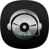 Play Music Salta أيقونة