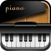 Piano Tile Emoji Keyboard Theme on 9Apps