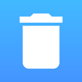 Clean Apps, Delete  &amp; Uninstaller icon