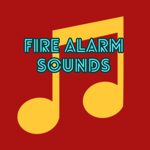 💖 Fire Alarm  Ringtones icon