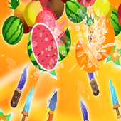 Fruit master icon