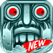 New temple run 2 guide icon