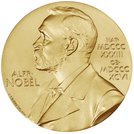 Nobel Prize Winners Quiz icon