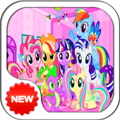My Super Little Pony icon
