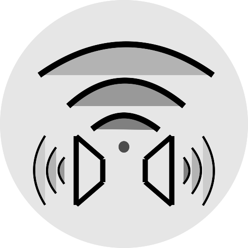 audio-connect icon
