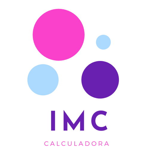 IMC Calculadora आइकन