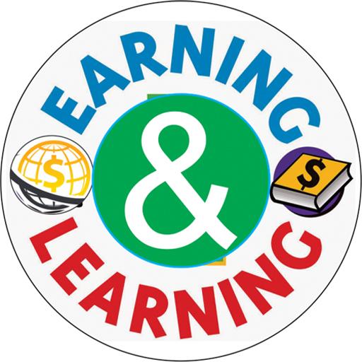 Earn N Learn icon