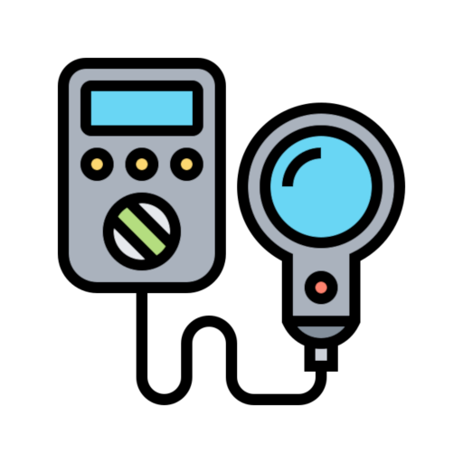 Light Meter icon