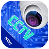CCTV Camera icon