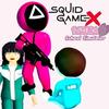 Squid Game X Sakura School simulator adivice icon