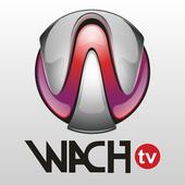 Wach TV icon