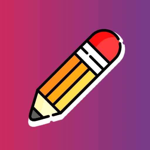 Write Me Down! Notes App Secure Private Notepad icon