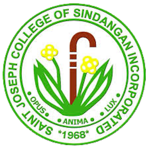 Saint Joseph College of Sindan icon