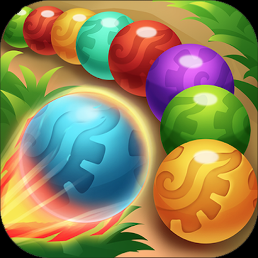 Zumba shooter classic icon