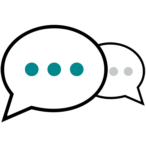 Talkback Academy icon