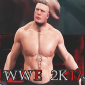 New WWE 2K17 Smackdown Hint icon