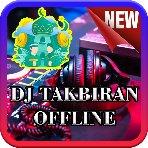 DJ Takbiran 2020 Full Bass Terbaru | Offline icon