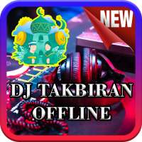DJ Takbiran 2020 Full Bass Terbaru | Offline on 9Apps