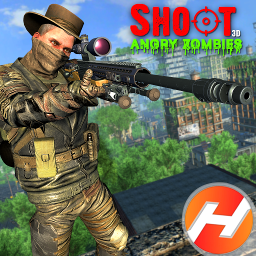Zombie Apocalypse 3D : Simulation Game icon