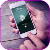 impronta digitale Blocco di scarafaggio