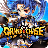 Grand Chase M para KAYBO icon