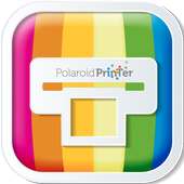 Polaroid photo printer on 9Apps