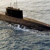 Russian Submarines Wallpapers أيقونة