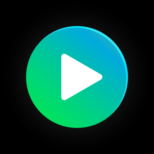 Media Player: Video HD Player icon