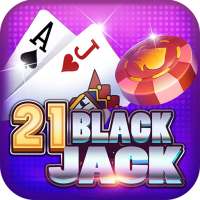 BlackJack 21 lite offline game