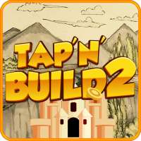 Tap 'n' Build 2 - Free Clicker Defense Game