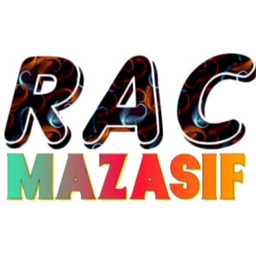 Rac Mazasif VPN icon