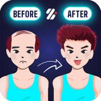 Yoga for Hair loss - Regrow Th