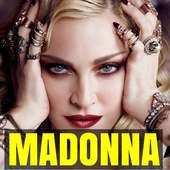 Madonna - Songs High Quality Offlıne on 9Apps