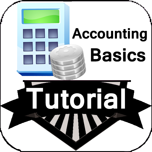 Accounting Basics icon
