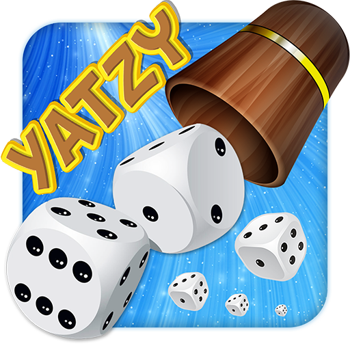 Yatzy : Yachty Game icon