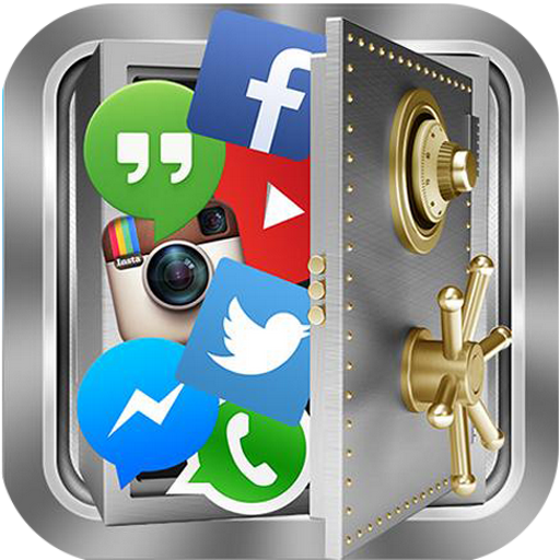 Applock - Fingerprint icon