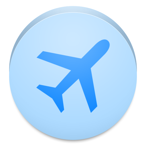 Ben-Gurion Flight Status (TLV) icon