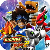 Best: DIGIMON Rumble Arena 2 Hint icon