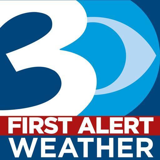 WBTV First Alert Weather आइकन