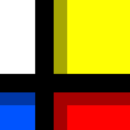 Super Split Screen icon