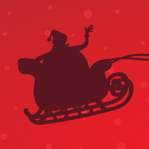 Santa Rush icon