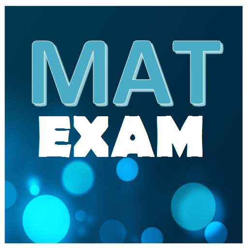 MAT Exam icon