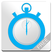 Workout Timer &amp; Stopwatch icon