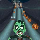 Temple Zombie Run - Rush 2