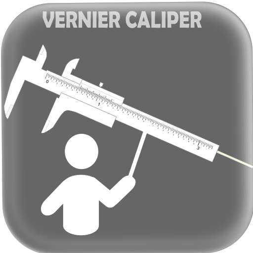 Vernier Caliper icon